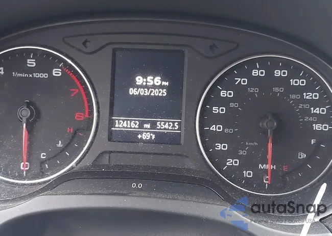 WAUEFGFF0F1071529: 42445433