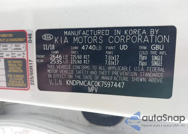 KNDPMCAC0K7597447: 42445470