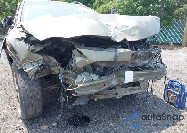 4S4BTACC4P3208687: 42445534