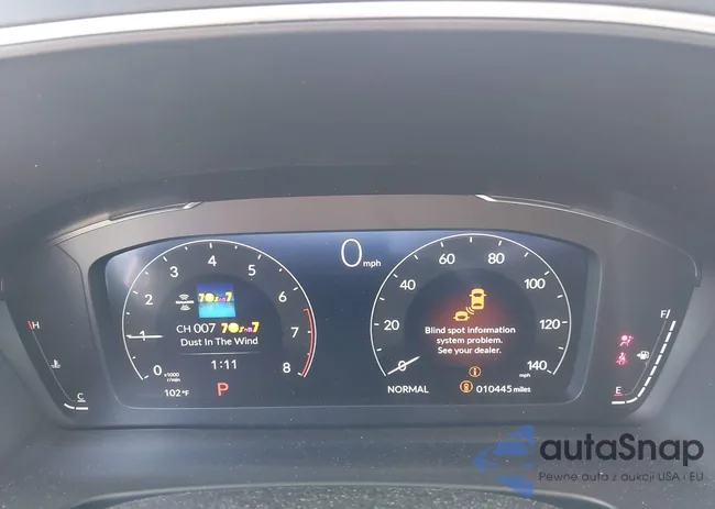 5FNYG1H85PB025485: 42445563