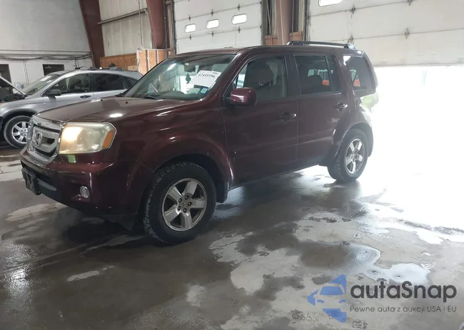 5FNYF4H69BB066763: 42445596