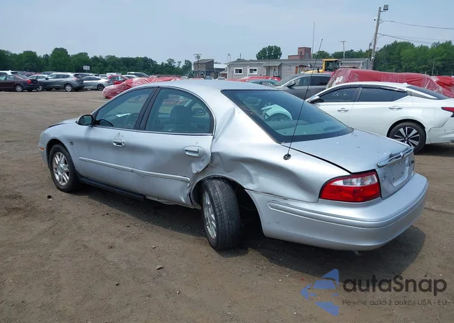 1MEFM55S75A622424: 42445618