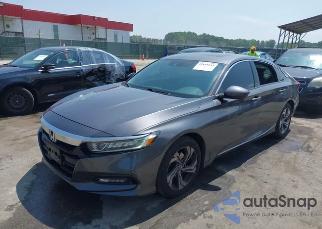 1HGCV1F53KA114516: 42445655