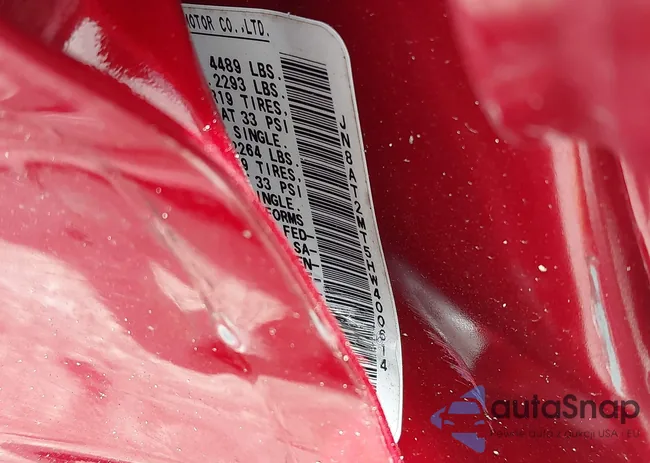 JN8AT2MT5HW400614: 42445672