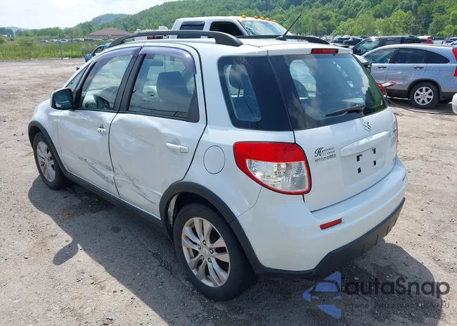 JS2YB5A32D6101052: 42445679