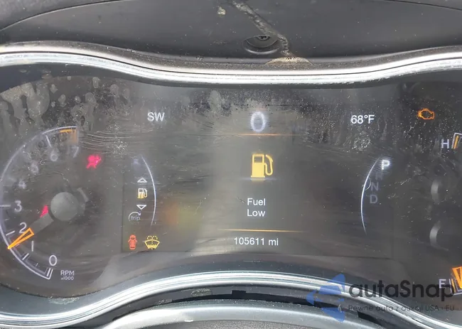 1C4RJEAG4MC713856: 42446805