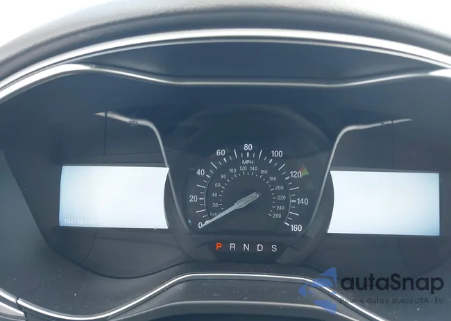 3FA6P0HD3ER132910: 42446890