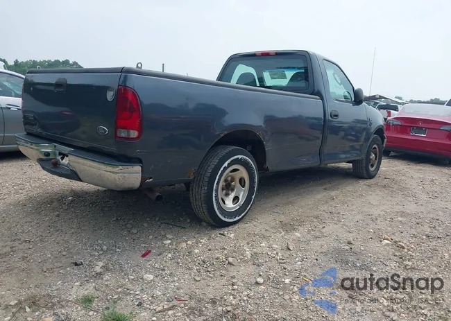 1FTRF17293NB16288: 42446891