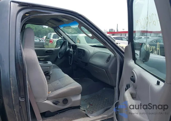 1FTRF17293NB16288: 42446891