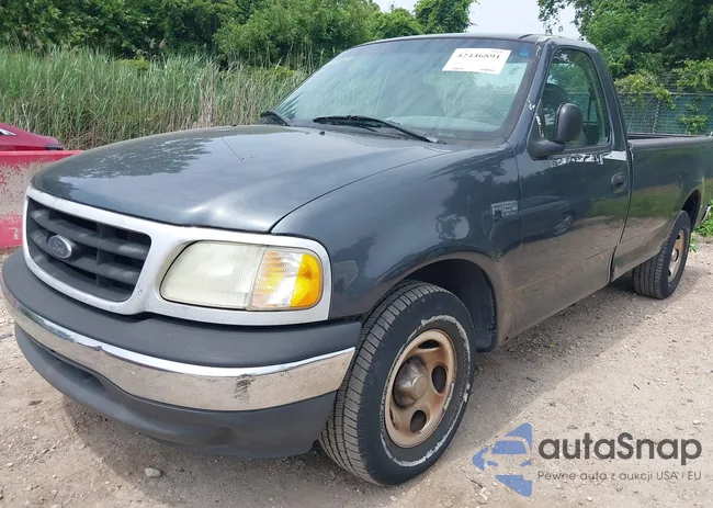 1FTRF17293NB16288: 42446891