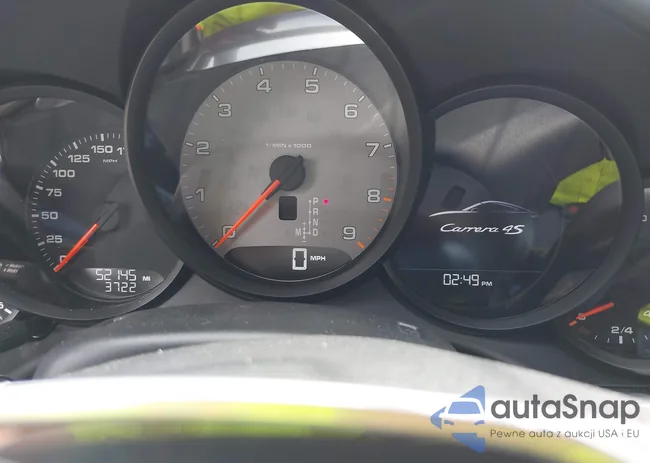 WP0AB2A96ES122879: 42446953