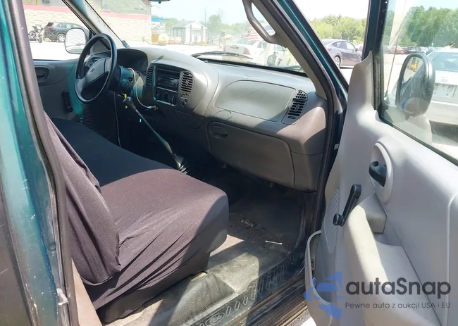 2FTZF1725XCA25952: 42446973