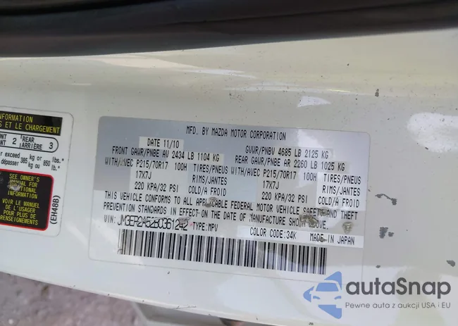 JM3ER2A52B0361242: 42447014