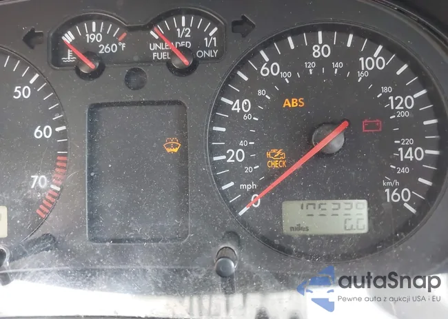 3VWSS29M71M025364: 42447055