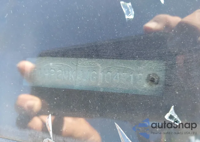 1FAHP2MK4JG104818: 42447116