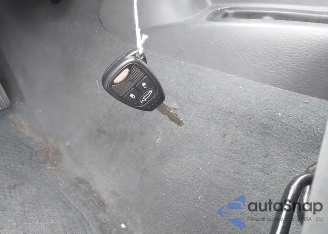 1J4GK48KX7W688919: 42447161