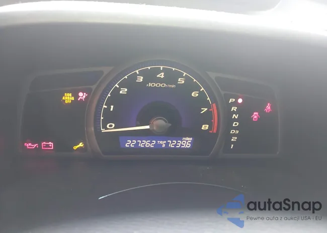 2HGFA16518H330996: 42447226