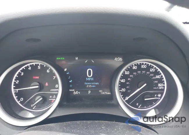 4T1F11BK5NU063148: 42447234