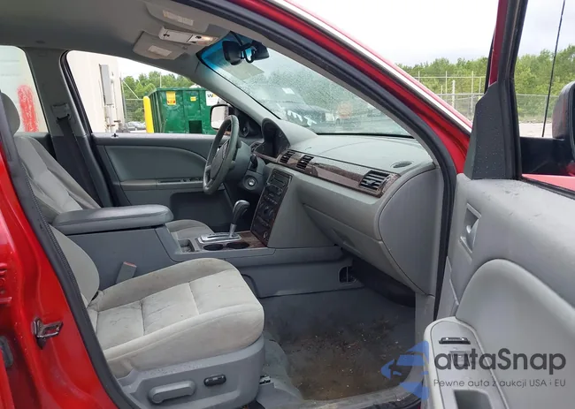 1FAHP24147G154232: 42447288