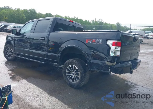 1FTFW1EG2JFB78480: 42447333