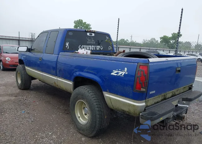 2GCEK19R3W1223282: 42446352