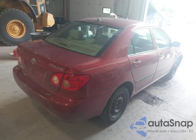 2T1BR32E15C450813: 42446372