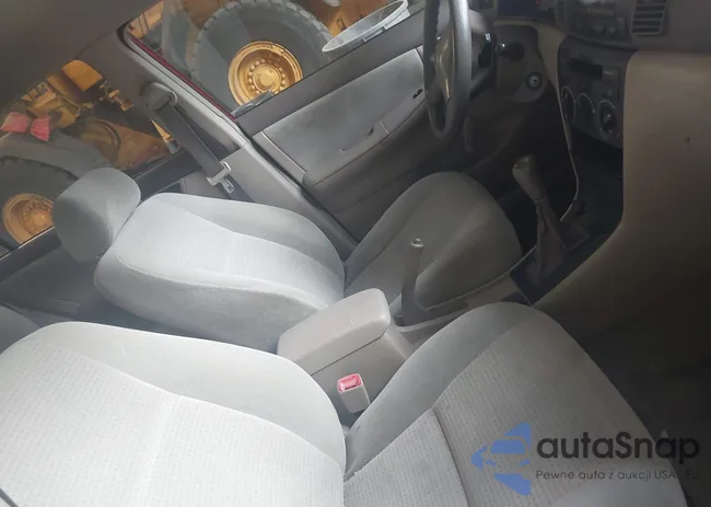 2T1BR32E15C450813: 42446372