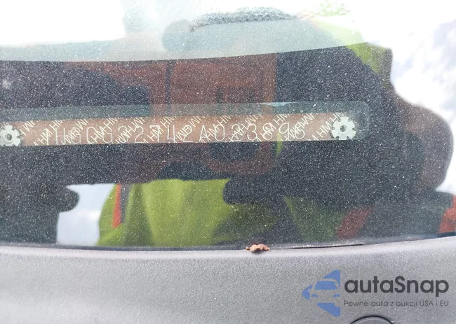 1HGCG32742A023896: 42446458