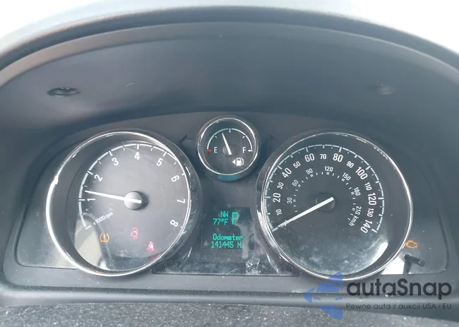 3GNAL3EK2FS521012: 42446519