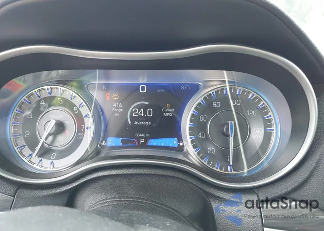 2C3CCAAGXMH515843: 42446604