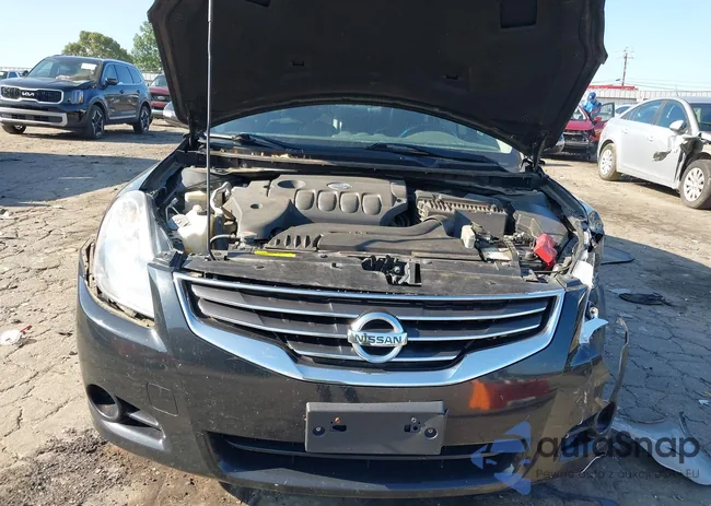 1N4AL2AP3BN434640: 42446622