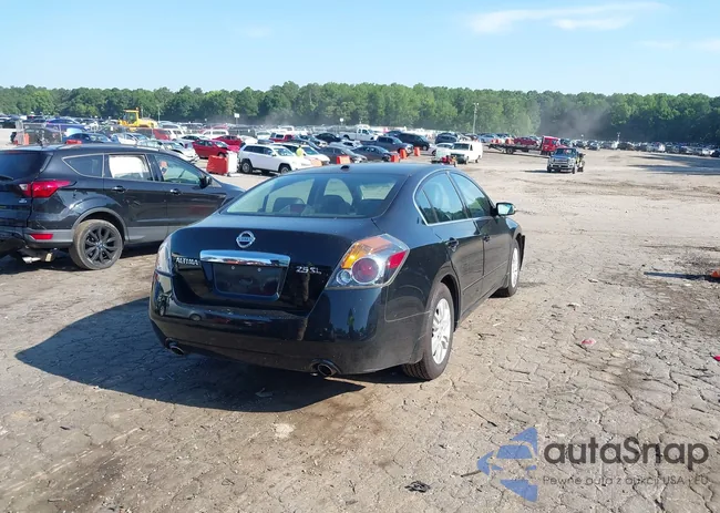 1N4AL2AP3BN434640: 42446622