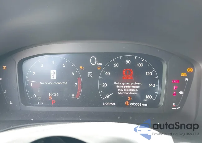 19UDE4H2XSA004829: 42446722