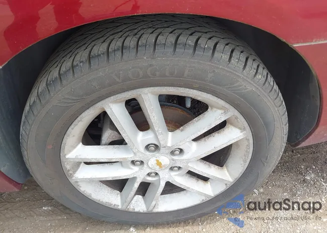 2G1WC5EM3B1247393: 42447814