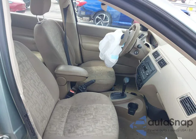 1FAFP36N25W132570: 42447858