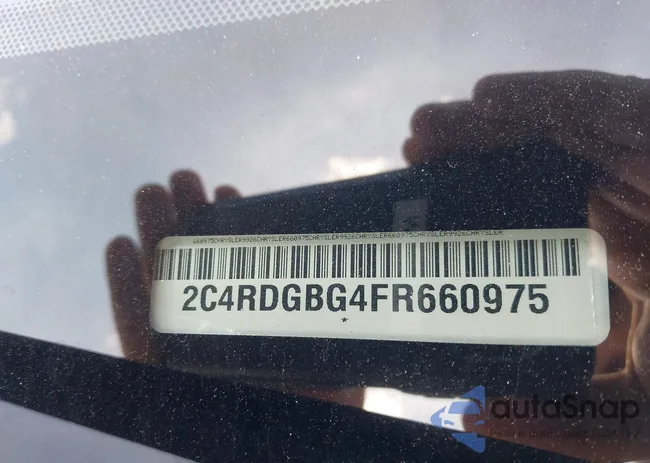 2C4RDGBG4FR660975: 42447883