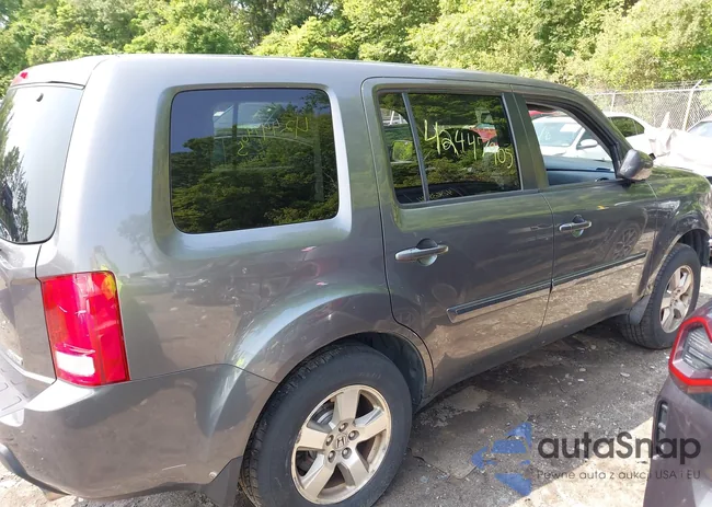 5FNYF4H56BB044677: 42447905