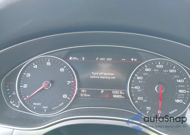 WAUC8AFC2HN057292: 42447941