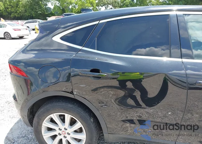 SADFJ2FX8J1Z12141: 42447950