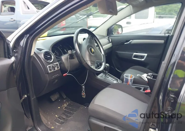 3GNAL3E52CS640152: 42448295