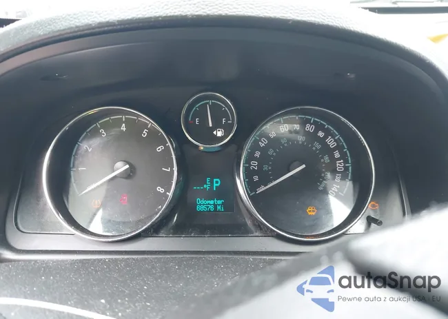 3GNAL3E52CS640152: 42448295