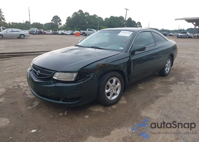 2T1CG22P31C437576: 42447345