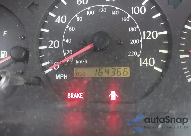 2T1CG22P31C437576: 42447345