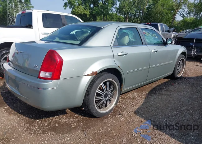 2C3KK53G96H450036: 42447395