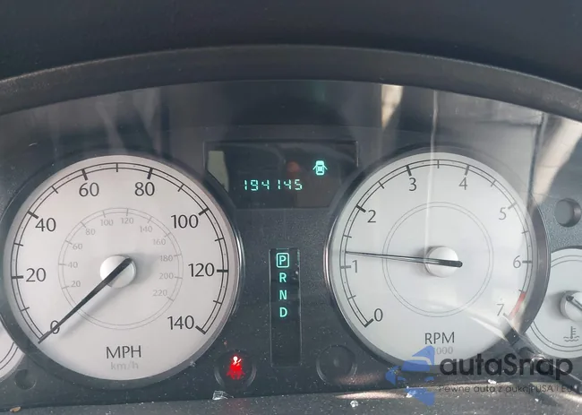 2C3KK53G96H450036: 42447395