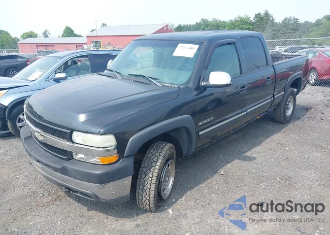 1GCHK23U32F207506: 42447480