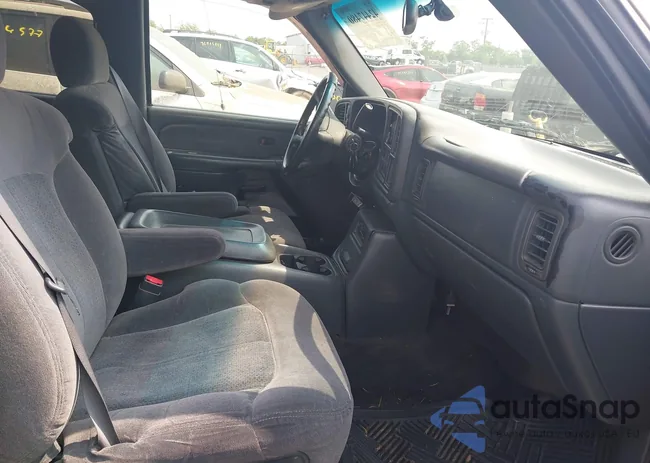 1GCHK23U32F207506: 42447480