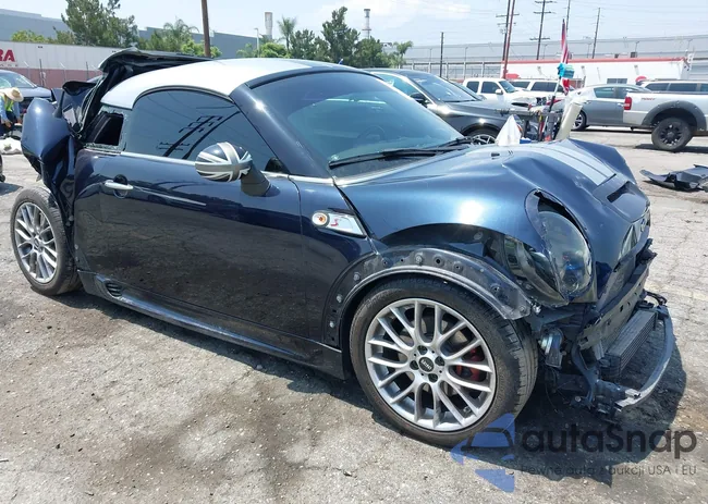 WMWSX3C55DT466585: 42447484