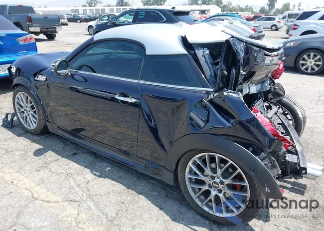 WMWSX3C55DT466585: 42447484