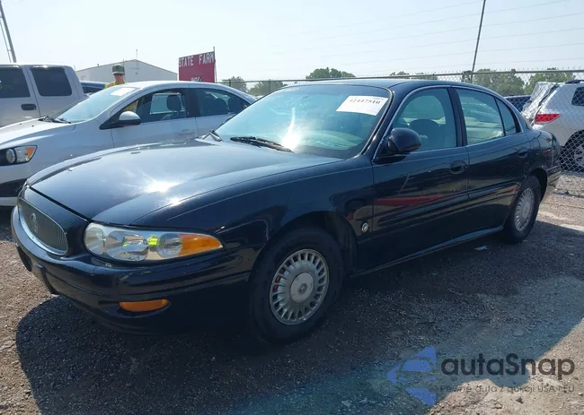 1G4HP54K31U141951: 42447510